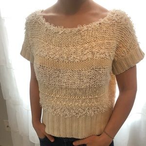 Free People Sweater shirt